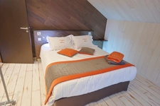 Chalet à vendre 4 pièces LA BRESSE (88)