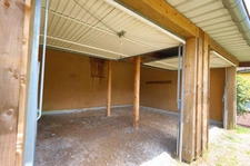 GARAGE à vendre BUSSANG (88)