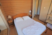 Appartement à vendre 3 pièces GERARDMER avec balcon et parking (88)