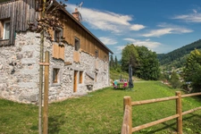 Dpt Vosges (88), for sale LA BRESSE Stone cottage P9   