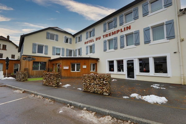 Appartement à vendre 1 pièces BUSSANG (88)