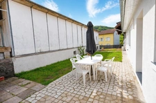Maison de plain pied à vendre 3 pièces CORNIMONT (88)