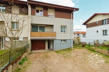 Maison à vendre 5 pièces GERARDMER (88)