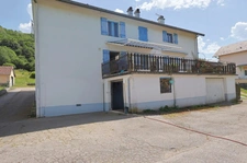 VENTE EN VIAGER OCCUPÉ – MAISON 120 m² AVEC JARDIN ET GARAGE