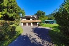 Dpt Vosges (88), à vendre CORNIMONT villa P8 de 263,98 m² - Terrain de 3 469,00 m² - Plain pied