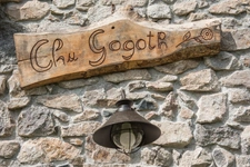 Dpt Vosges (88), for sale LA BRESSE Stone cottage P9   