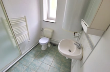 Appartement à vendre 3 pièces LA BRESSE (88)