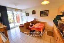 Appartement à vendre 2 pièces VENTRON (88) de 36,51 m2