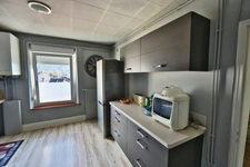 Appartement à vendre 4 pièces en duplex de 94,64 m2 REMIREMONT (88)