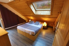 Dpt Vosges (88), for sale LA BRESSE Stone cottage P9   