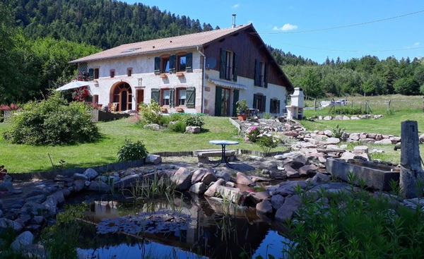 Maison à vendre 8 pièces  (88)
