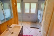 Dpt Vosges (88), à vendre LA BRESSE maison P7   