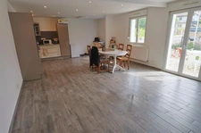 Maison de plain pied à vendre 3 pièces CORNIMONT (88)
