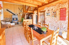 Maison à vendre 8 pièces  (88)