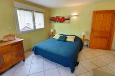 Dpt Vosges (88), à vendre LA BRESSE maison P7   