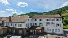 Local/bureau à vendre BUSSANG (88)