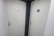 Appartement à vendre 2 pièces BUSSANG (88)