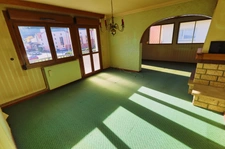 Maison à vendre 5 pièces LA BRESSE (88)