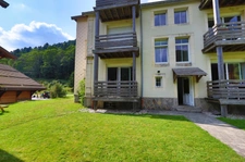 Appartement à vendre 3 pièces LA BRESSE (88)