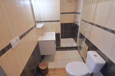 Appartement à vendre 3 pièces GERARDMER avec balcon et parking (88)