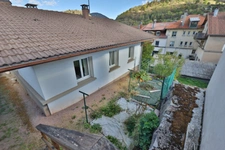 Maison à vendre 4 pièces LA BRESSE (88)