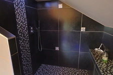 Chalet à vendre 4 pièces LA BRESSE (88)