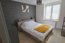 Appartement à vendre 4 pièces CORNIMONT (88)