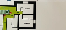 Appartement à vendre 2 pièces BUSSANG (88)
