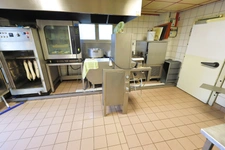 Dpt Vosges (88), Hautes Vosges à vendre fonds de commerce Boucherie - Charcuterie- Traiteur