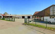 local/bureau à vendre proche de BELFORT (90)