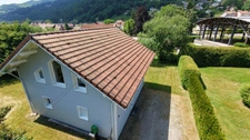 Chalet à vendre 4 pièces LA BRESSE (88)