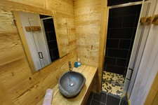 Dpt Vosges (88), for sale LA BRESSE Stone cottage P9   
