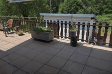 VENTE EN VIAGER OCCUPÉ – MAISON 120 m² AVEC JARDIN ET GARAGE