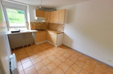Appartement à vendre 3 pièces LA BRESSE (88)