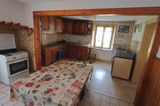 VENTE EN VIAGER OCCUPÉ – MAISON 120 m² AVEC JARDIN ET GARAGE