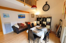 Appartement à vendre 3 pièces VENTRON (88)