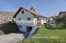 Maison à vendre 5 pièces  (88)