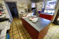 Dpt Vosges (88), Hautes Vosges à vendre fonds de commerce Boucherie - Charcuterie- Traiteur