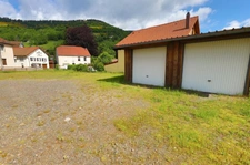 Terrain à vendre  BUSSANG (88)