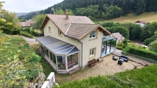 Dpt Vosges (88), à vendre LA BRESSE maison P7   