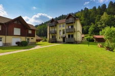 Appartement à vendre 3 pièces LA BRESSE (88)
