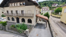 Appartement à vendre 4 pièces GERARDMER (88)