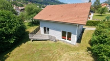 Chalet à vendre 4 pièces LA BRESSE (88)