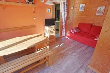Appartement à vendre 3 pièces LA BRESSE (88)