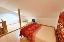 Dpt Vosges (88), à vendre VENTRON appartement T3 de 58,33 m²  