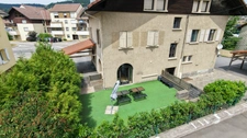 Appartement à vendre 4 pièces GERARDMER (88)