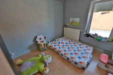 Appartement à vendre 4 pièces en duplex de 94,64 m2 REMIREMONT (88)