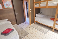 Chalet à vendre 4 pièces LA BRESSE (88)