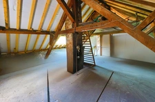Dpt Vosges (88), à vendre CORNIMONT immeuble de rapport 