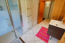 Dpt Vosges (88), à vendre LA BRESSE maison P7   